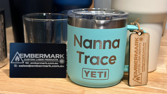 Instant Drink Bottle Engraving (Service)