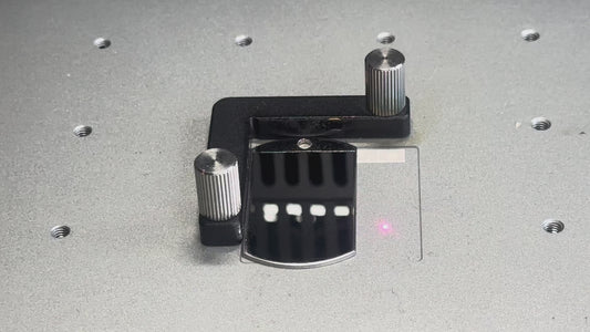 Dog Tag (Stainless Steel Tag)