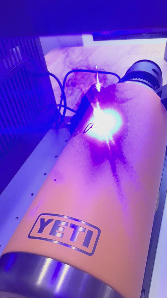 Instant Drink Bottle Engraving (Service)