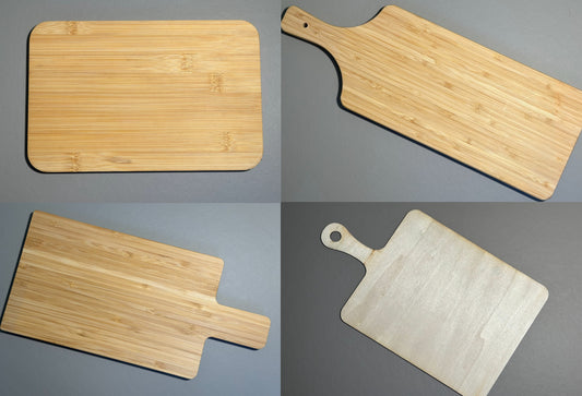 Serving Board